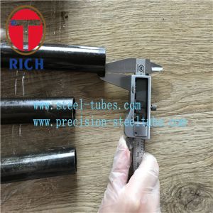 ASTM A519 AISI 4130 Seamless Alloy Steel Tubes