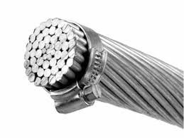 Buy ANT 50sqmm Aluminium Overhead Cables , 800m Aluminium Overhead Power Cables at wholesale prices