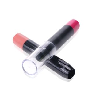 Empty Round Blush Stick Crayon Lipstick Eyeshadow Contour Concealer Tube