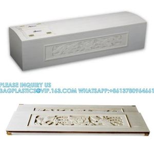 Japanese Burial Supplies Hand-Carved Foldable Wooden Casket Coffin Funeral