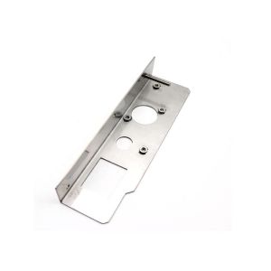 Customized Polishing Stamping Automotive Parts precision process