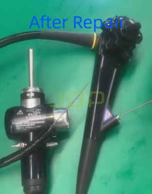 OLYMPUS TJF-Q180V DUODENOSCOPE SN:270**** FOR REPAIR