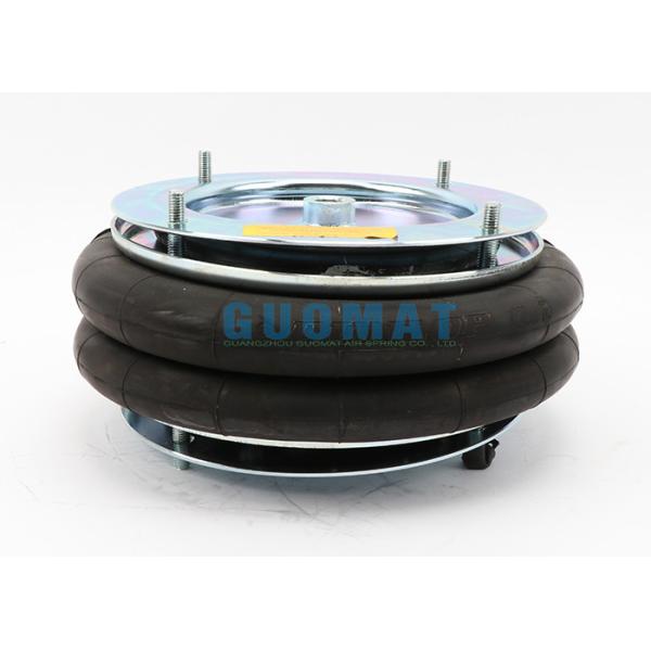 Buy W01-R58-4061 Firestone Air Spring Dunlop Pneuride 12" X 2 / SP1541 Industrial Air Bag With Flange at wholesale prices