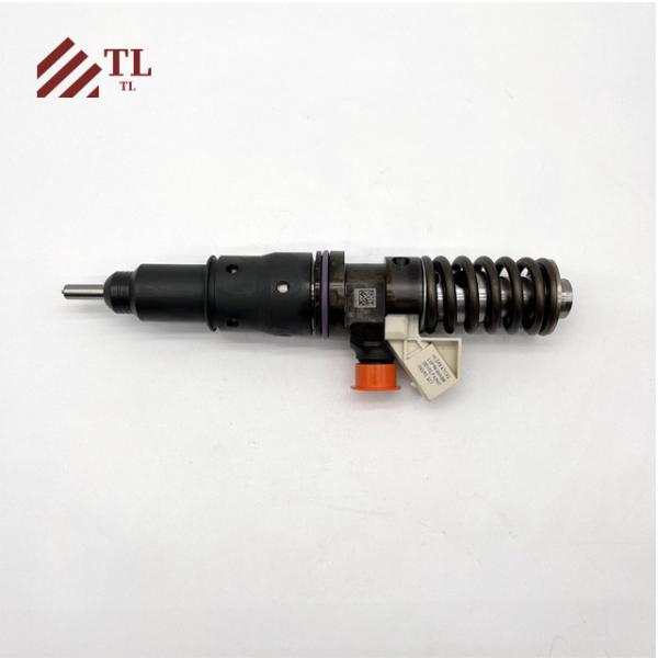 Fuel Injector 22282198 22301417 22374644 22378579 22459521 for Volvo Construction Machinery Parts