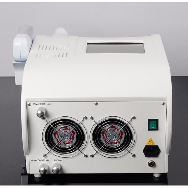 ND YAG LASER TATTOO REMOVAL - Portable Laser Machine Beauty System YL07
