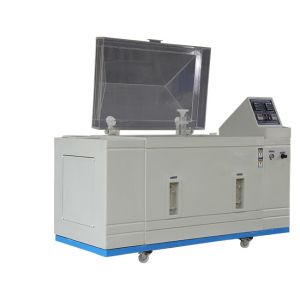 Resistance Salt Spray Corrosion Test Chamber 500L - 1000L With Automatic Stir