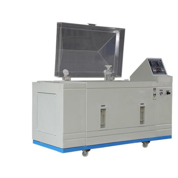 Resistance Salt Spray Corrosion Test Chamber 500L - 1000L With Automatic Stir