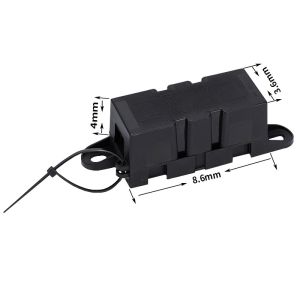 ANL AUTO Fuses Holder ANS ANM MEGA fuse holder