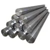 Best Factory Price SS 410 Cold Rolled Black Stainless Steel Round Bar Rod good