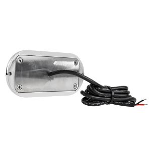 180W RGB Yacht Pontoon Led Waterproof Lights For Boats