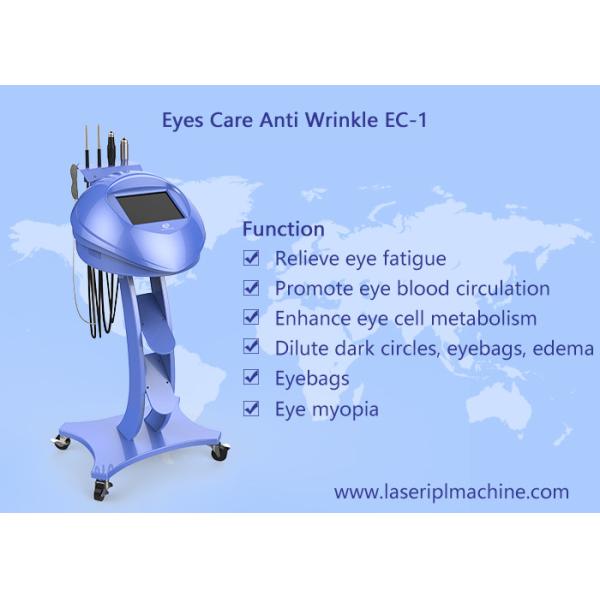 Buy Multifunction Rf Microneedle Machine Skin Tightening Eye Lifting Beauty at wholesale prices