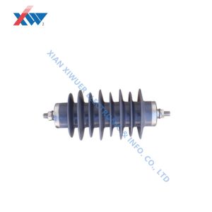 35kv~110kv Composite Pin Insulator Distribution Type Polymer-housed Metal Oxide