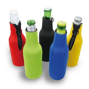 Quality Neoprene Beer Cooler Holder for sale