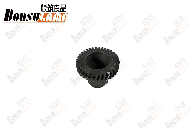 8-97601698-0 8976016980 Gear Pump for Isuzu 4HK1X