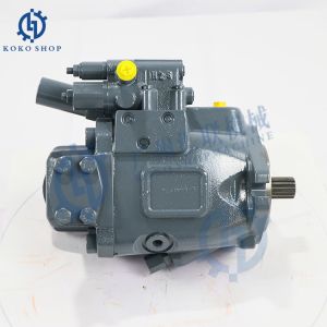 Hydraulic Pump A10V63 A10VSF28 A10VE43 A10VEC60 A10V43 Hydraulic Axial Piston