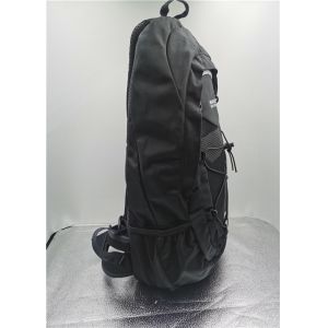 Leisure Daily Lightweight Hiking Backpack 35L Waterproof 600D Nylon Backpack