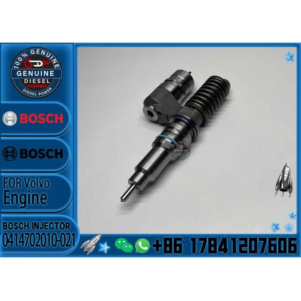 High quality diesel fuel injector 0414702010-021