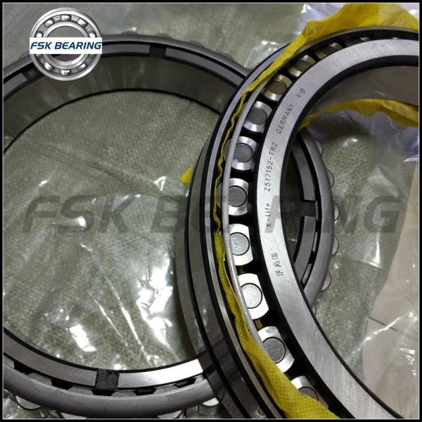 USA Market 06 32489 0064 Wheel Bearing Tapered Roller Bearing ID95mm OD145mm ABEC-5