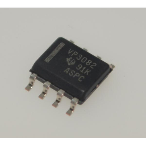 Buy SN65HVD3082EDR 3.3V CAN Transceiver 1Mbps Speed Low Power IEC-ESD Protection Fault Tolerance Wide Temp Range RS-485 Compatible and Robust Bus Design at wholesale prices