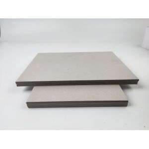 Quality High Quality Fbb Gc1 Gc2 C1s Fbb Paper Grey Board Ningbo Fold C1s Ivory Board Paper for sale