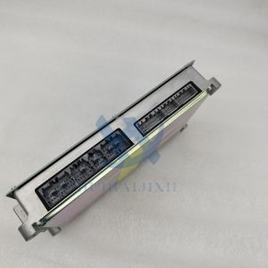 Controller Panel Control Unit Hydraulic Board YY22E00001F8 For Excavator SK135SR