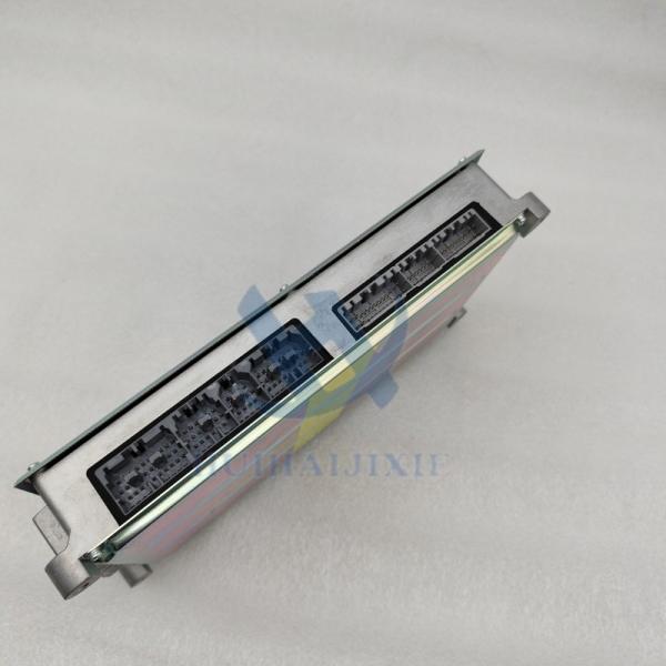 Controller Panel Control Unit Hydraulic Board YY22E00001F8 For Excavator SK135SR Engine