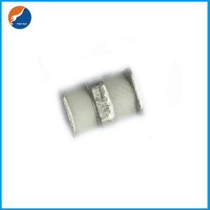 3RA-5S-SS Series Surge Protector Ceramic Gas Discharge Tube 5KA 1pF 600V GDT