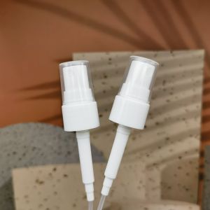 20/410 24/410 Plastic Fine Mist Sprayer 360 Degree Upside Down For High