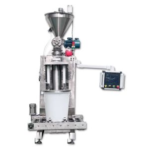 Stainless Steel Quantitative Packaging Machine Automatic Weighing And Packaging