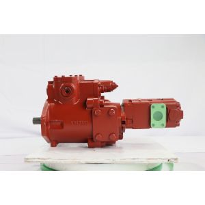 Takeuchi TB175 Hydraulic Pump KAWASAKl K3SP36C Main Pump