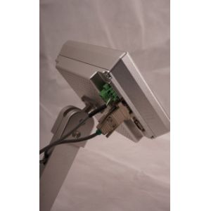 Plastic Pipe Fittings Gravimetric Doser In Extrusion Line Gravimetric Blender