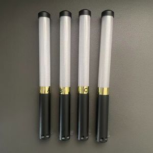 China Experience the Magic of DMX Wireless Controller and LED Wristbands at Your Concert on sale