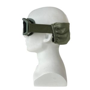 Essential Camping Gear Lightweight Shooting Eyeglasses for Eye Safety