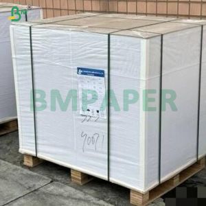 200um  Eco - Friendly High Strength Stone Paper For Hight End Notebook