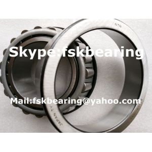 China Single Row 55200C/55437 Tapered Roller Bearings SET-78 Inched Type on sale