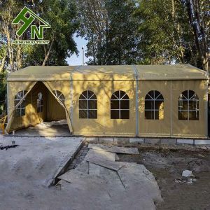 Quality Marquee Tent Wedding A Shape Tent for sale