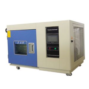SUS304 98% RH 80L Benchtop Environmental Chamber