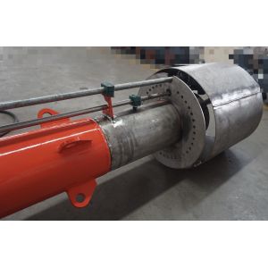 APFI Oil Well Drilling Solids Control Flare Ignition Device