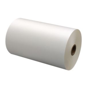 China BOPP Velvet-Finish Thermal Lamination Film with Silky Matte Surface and Precision-Cut Sizing for Specialty Paper Applications‌ on sale