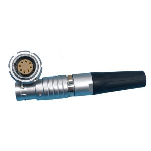 Medical Self Locking Connector