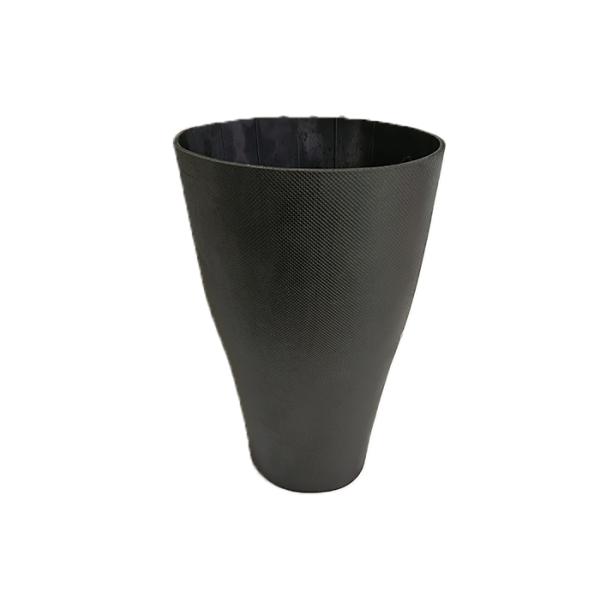 Car Air Suspension Repair Kit Rubber Bladder Air Balloon For Hyundai Genesis 2010-2016 54606-3N507 54621-3N800