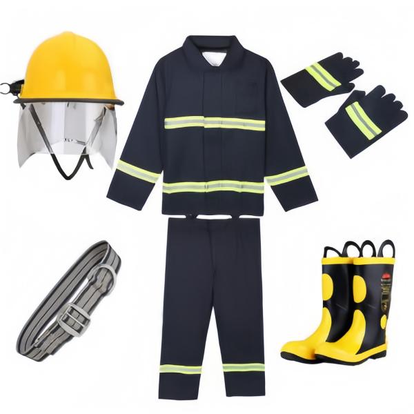 Nomex Fabric Fire Resistant for Customizable Colors and Canvas Fabric