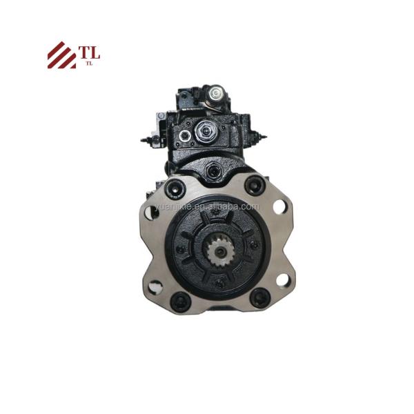 Construction Machinery Parts Excavator Main Hydraulic Pump K3V112 K3V112DTP At Best