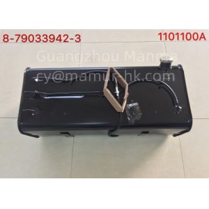 8-97033942-3 ISUZU Engine Parts Fuel Tank For NHR NKR JMC 1030 1040