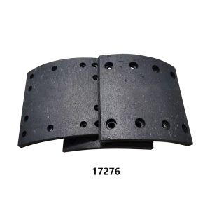 Quality Wva 17276 19297 Truck Brake Linings For MerCEDES BENZ Truck for sale