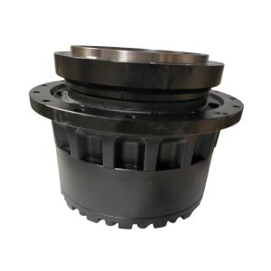 Excavator E320D Final Drive Reduction Construction Machinery Parts Travel