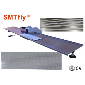 PCB Depanelizer,LED with unlimited Length PCB Separator