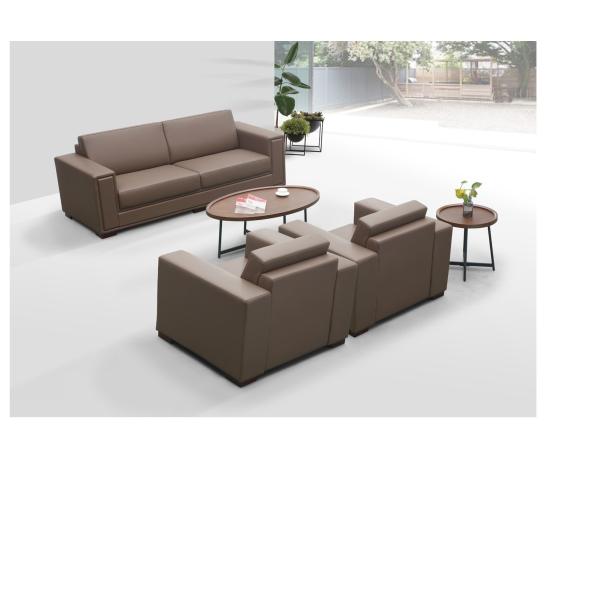 classical Shared Workspace Furnituremodern leisure office sofa