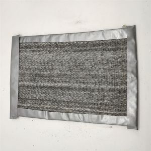 Made in Anti-Leakage Waterproof Geosynthetic Clay Liner with High Tensile