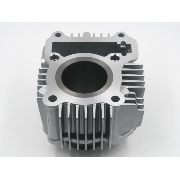 Durable Yamaha Engine Block CRYPION , Single Aluminum Cylinder